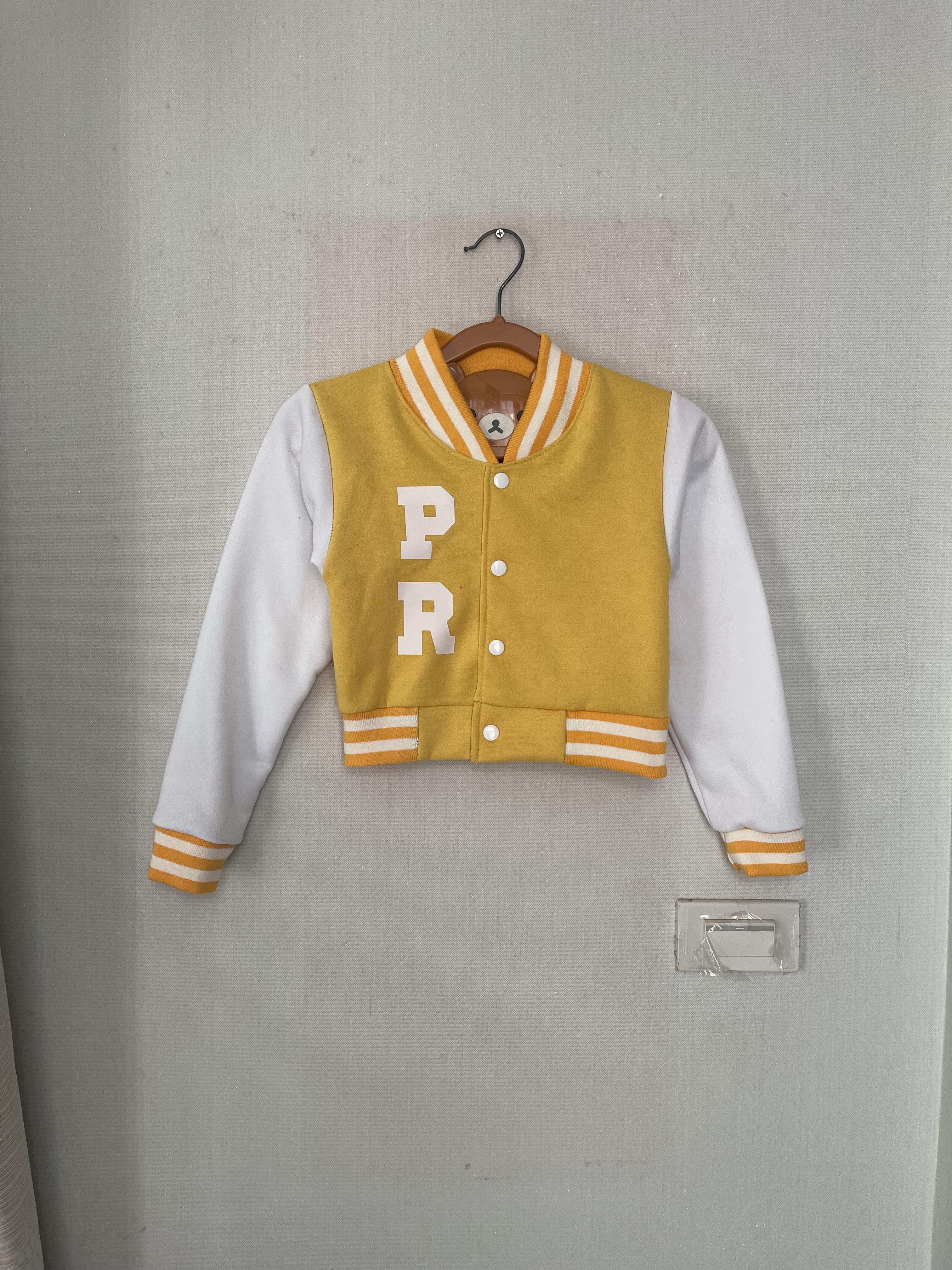 เสื้อแจ็คเก็ตเด็ก เสื้อใส่เต้น