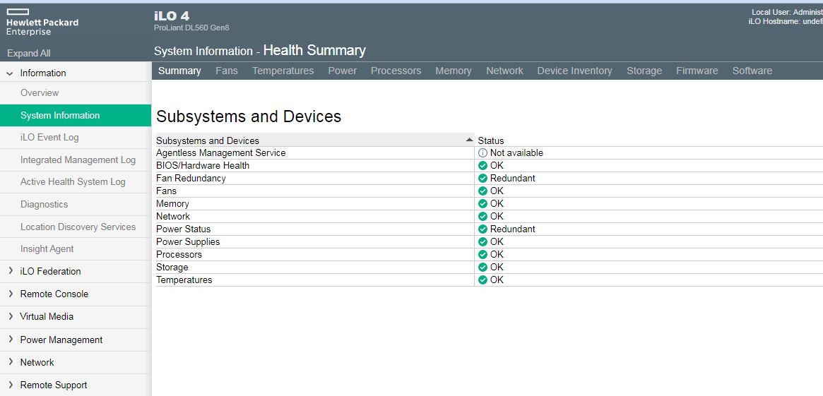 Server hp dl560 g8 4cpu ram 64gb 32Cores เซิร์ฟเวอร์มือสองพร้อมใช้งาน
