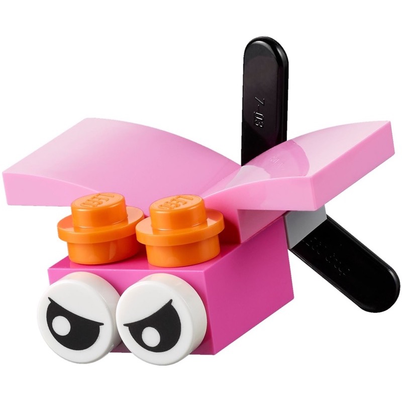 LEGO Classic 10403 World Fun