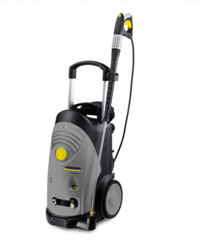เครื่องฉีดน้ำแรงดันสูง 190 บาร์ Karcher รุ่น HD6/16-4M