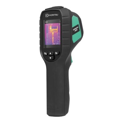 KYORITSU KEW 5531 Thermography Camera