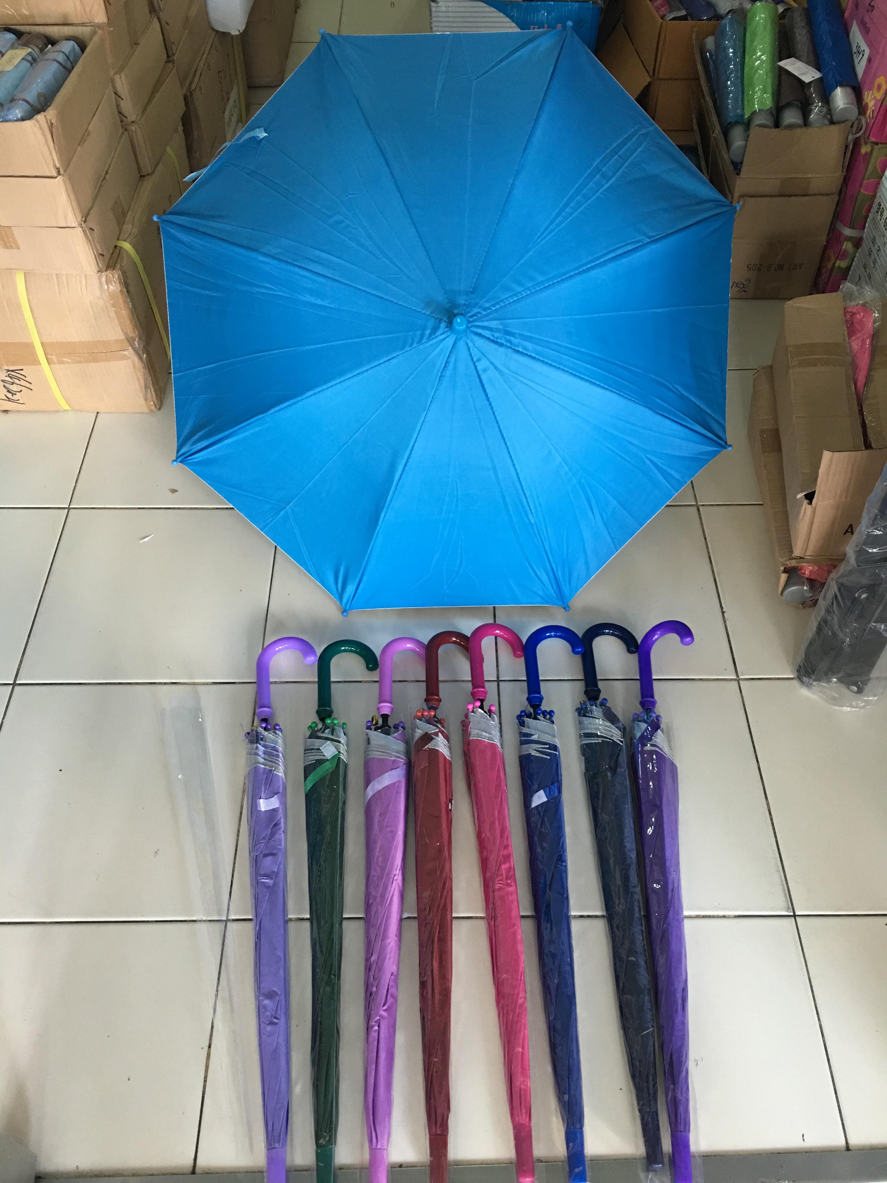 ร่มเด็ก 17 นิ้ว