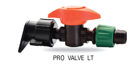 PRO VALVE LT