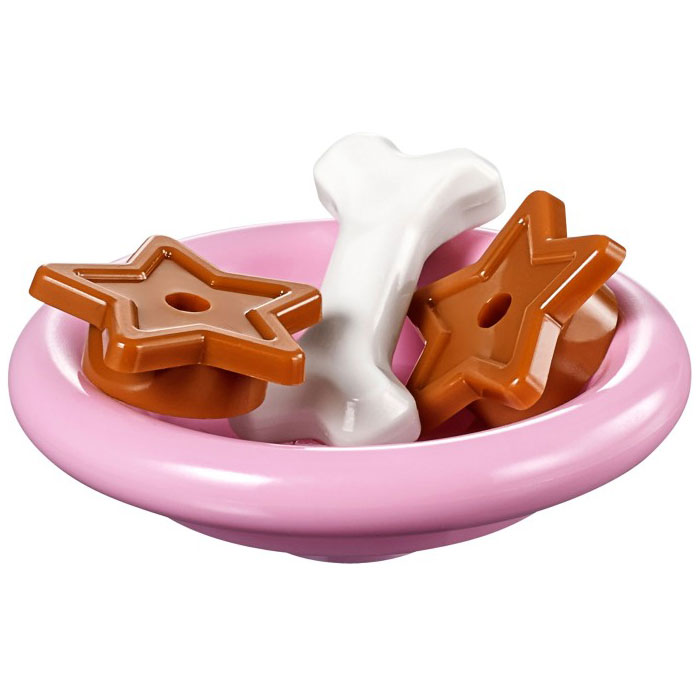 LEGO Friends 41088 Puppy Training