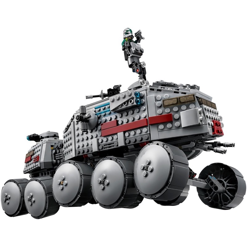 LEGO Star Wars 75151 Clone Turbo Tank