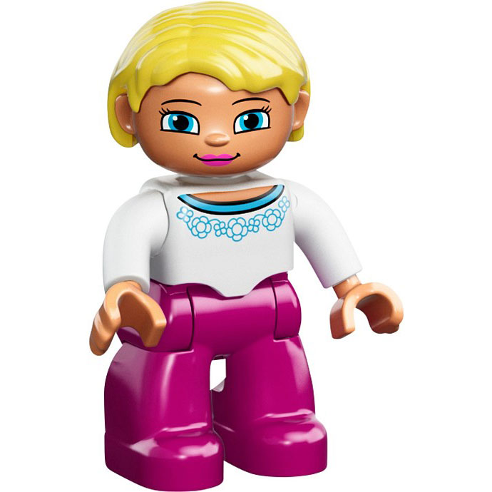 LEGO Duplo 10546 My First Shop