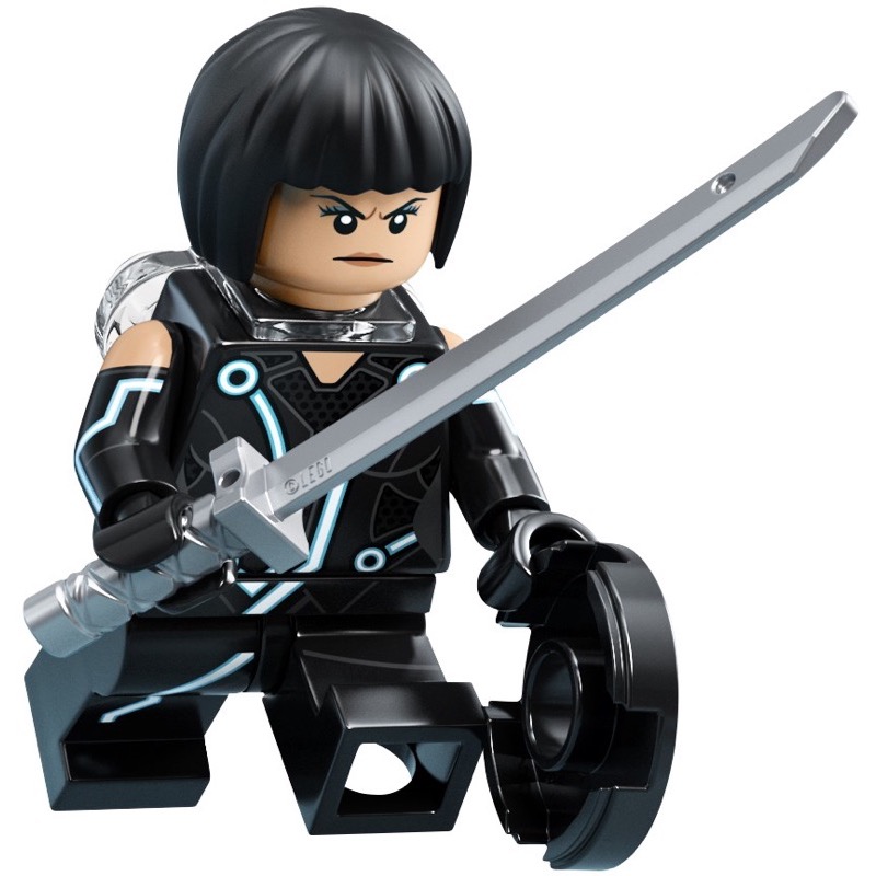 LEGO 21314 เลโก้ TRON: Legacy