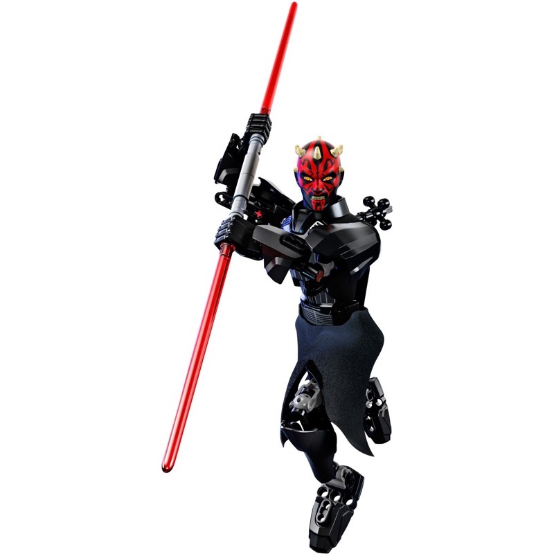 เลโก้ LEGO Star Wars 75537 Darth Maul
