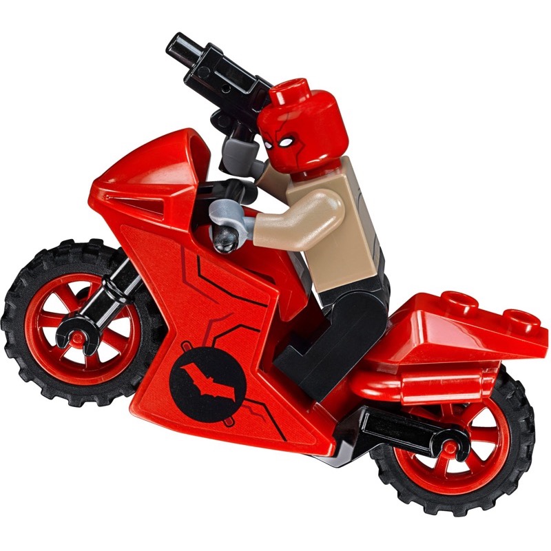 LEGO Super Heroes 76055 Batman: Killer Croc Sewer Smash