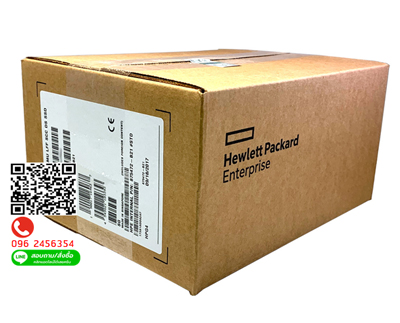 HPE 1.2TB 10K 12G SAS 2.5INC SFF SC DS HDD 872479-B21