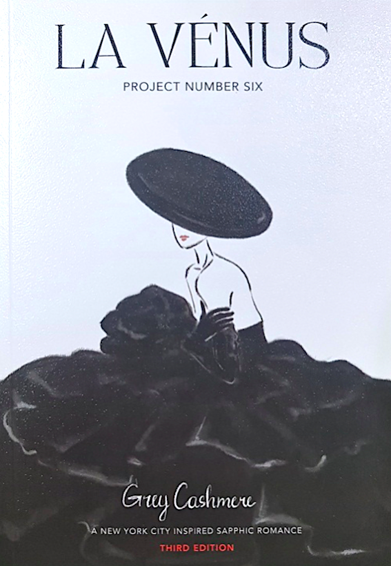 La Ve'nus: Project No 6 แผนรักฉบับมาดามตัวร้าย Greycashmere