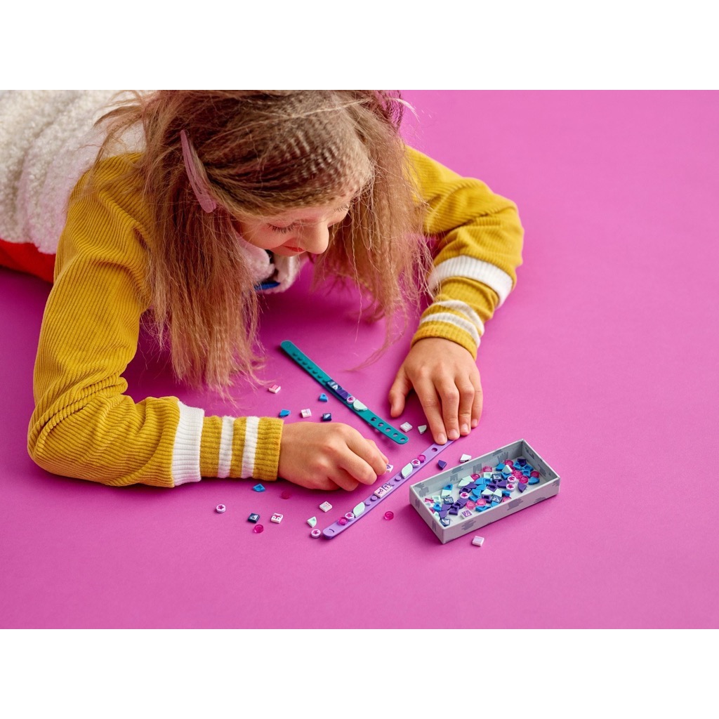 เลโก้ LEGO DOTs 41921 Extra Dots - Series 3