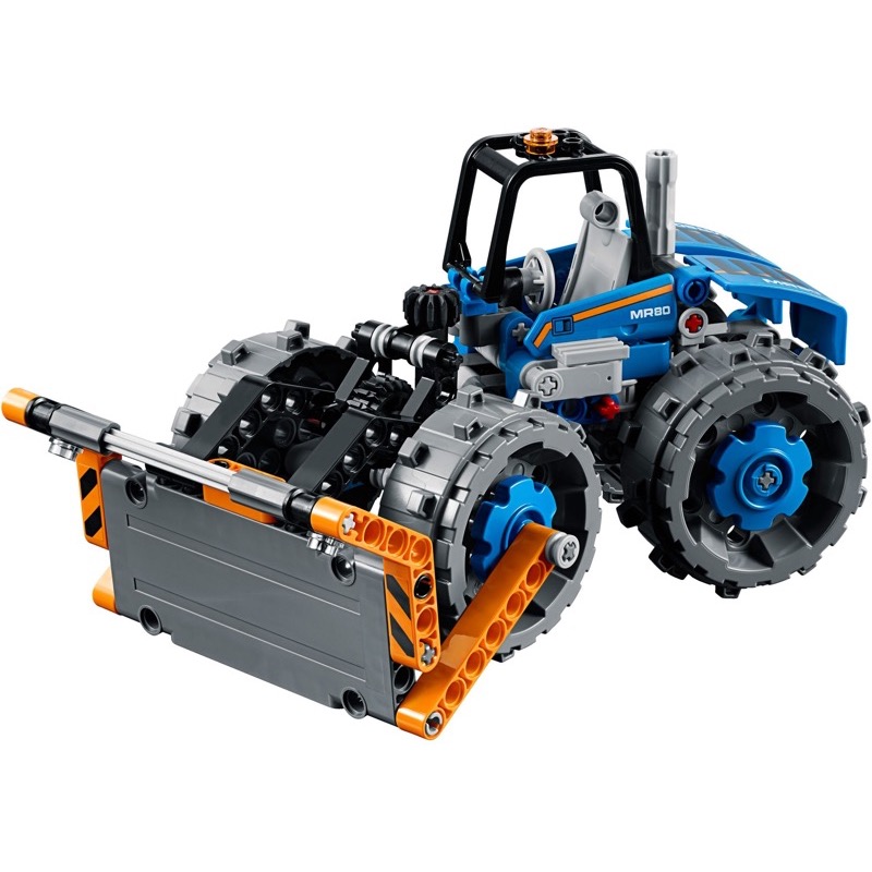 LEGO Technic 42071 เลโก้ Dozer Compactor