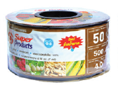 SP 50-4L ระยะหยด 50 ซม.
