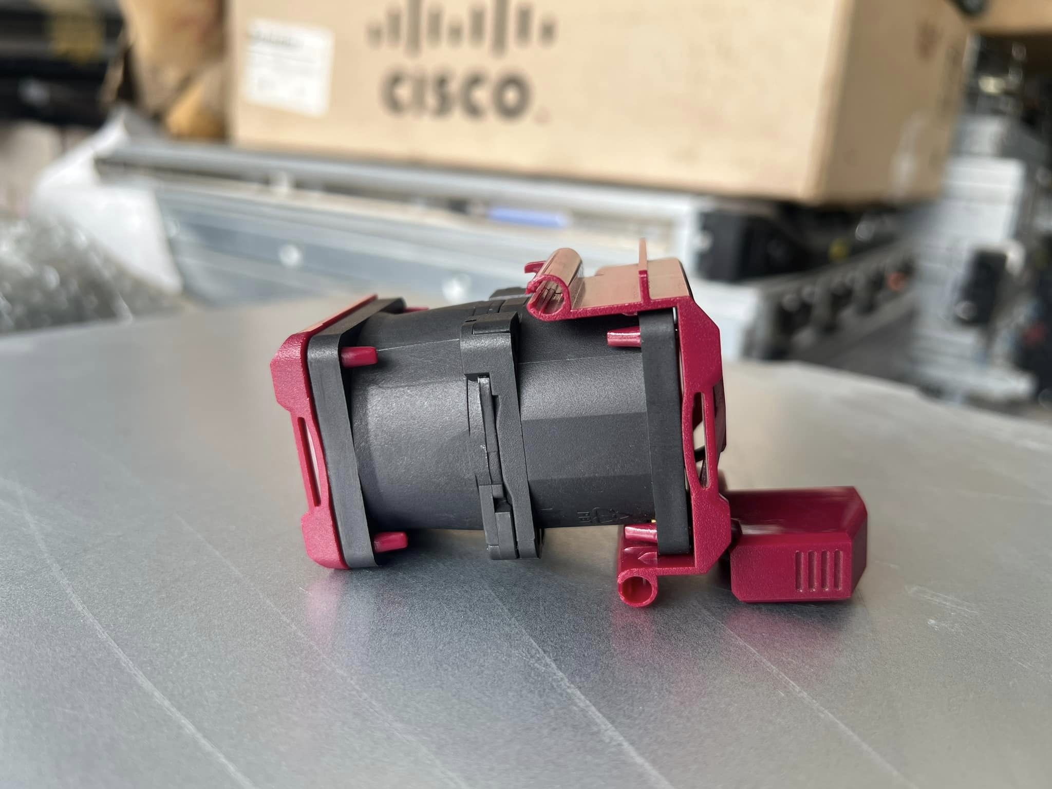 พัดลม Server hp dl360 gen9 พัดลมเซิร์ฟเวอร์เอชพีมือสองพร้อมใช้งาน