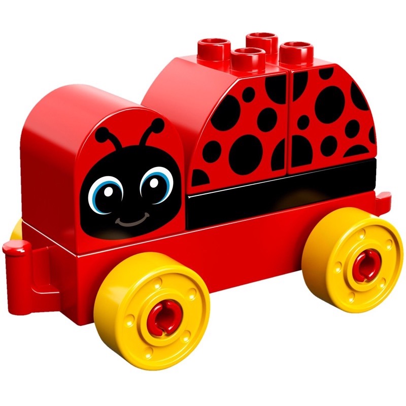 LEGO Duplo 10859 My First Ladybug