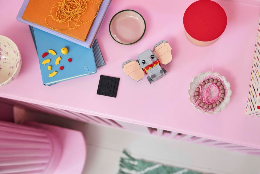 เลโก้ LEGO BrickHeadz 40792 Dumbo