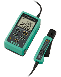 KYORITSU KEW 2500 DC Milliamp Clamp Meter