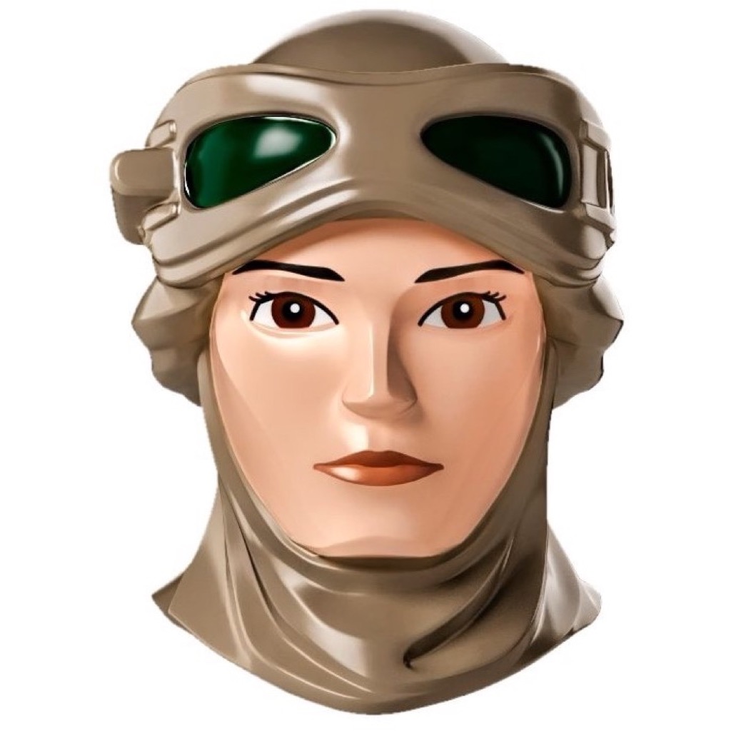 เลโก้ LEGO Star Wars 75113 Rey