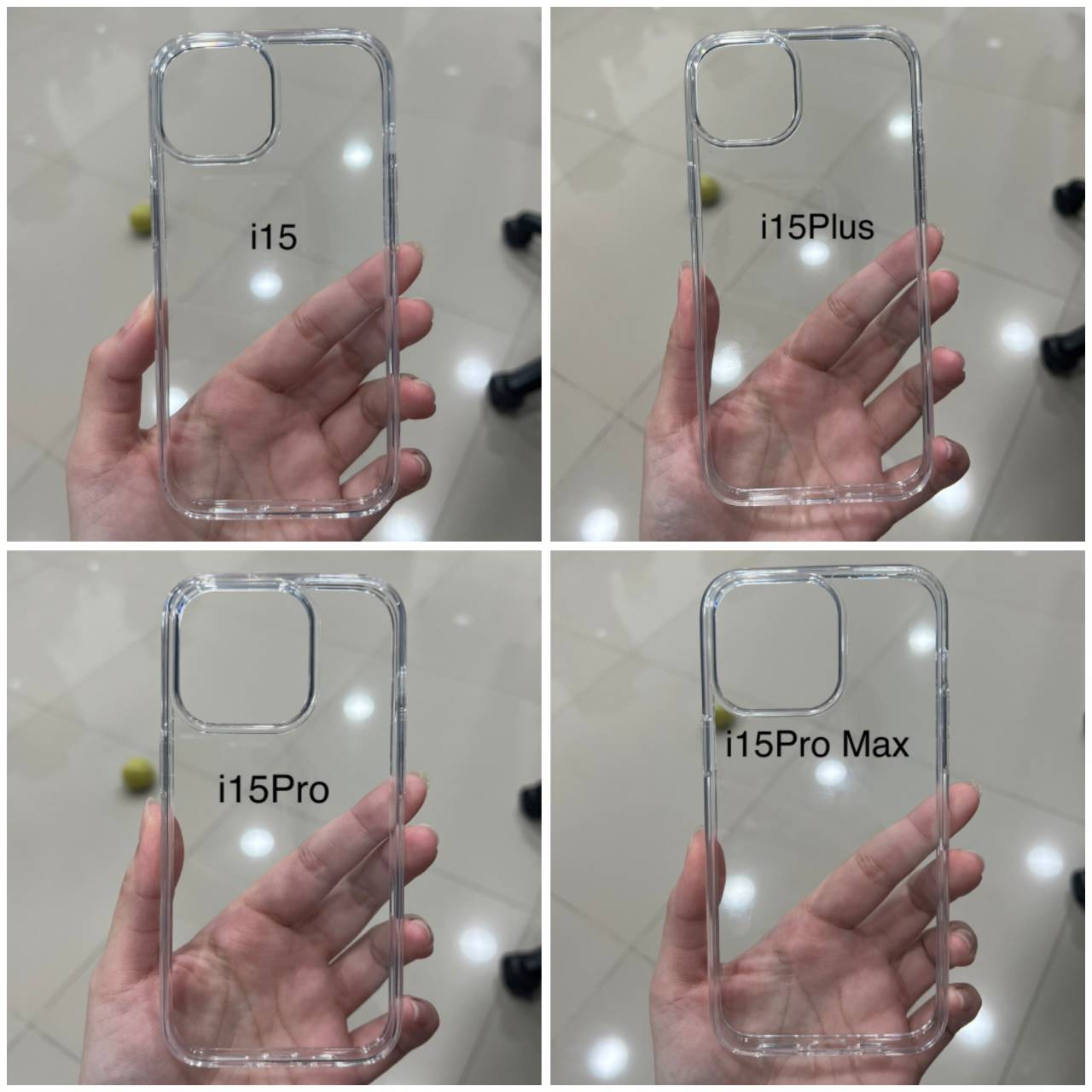 เคส iPhone 15