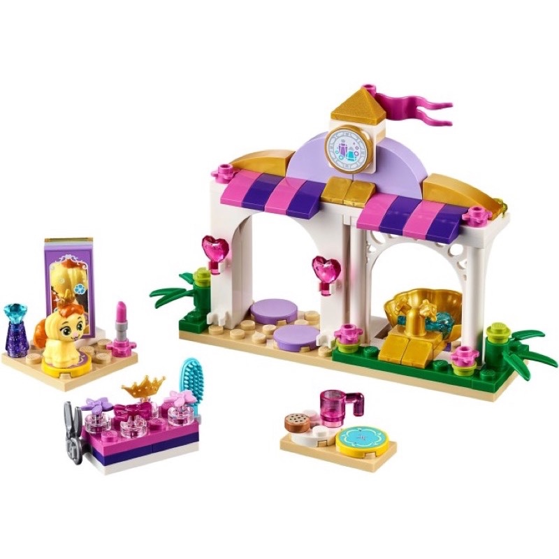 LEGO Disney 41140 Daisy's Beauty Salon