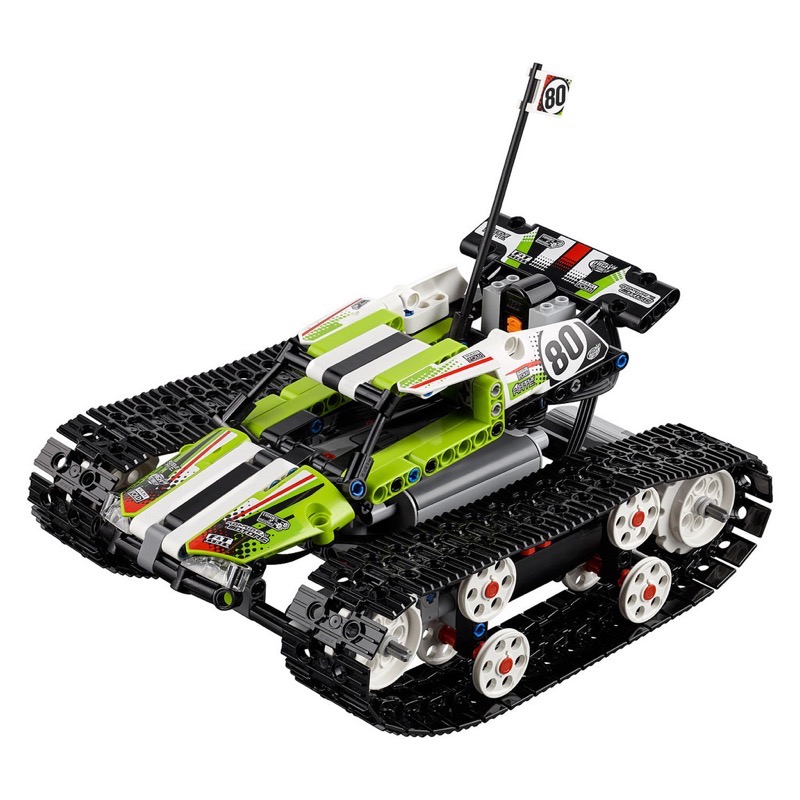 LEGO Technic 42065 RC Tracked Racer