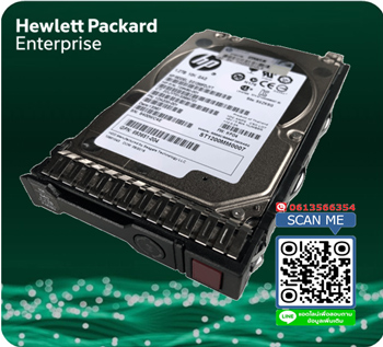 HP 697389-001, QR496A, M6710, HP 900GB, 6G SAS ,10K RPM ,SFF 2.5, Hard Drive