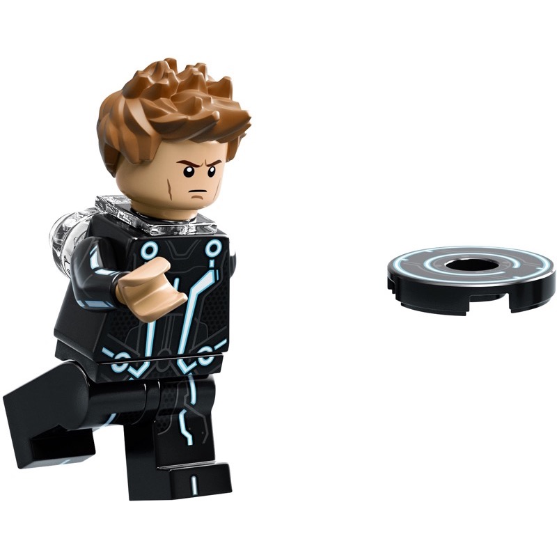 LEGO 21314 เลโก้ TRON: Legacy