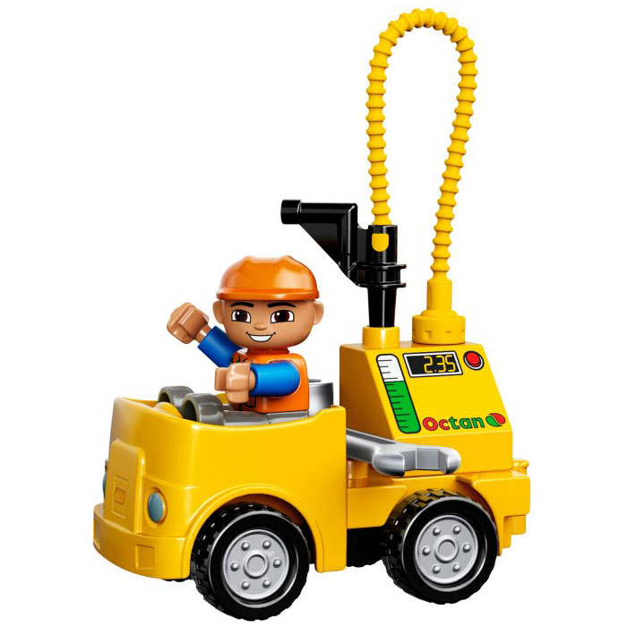 LEGO Duplo 10590 Airport