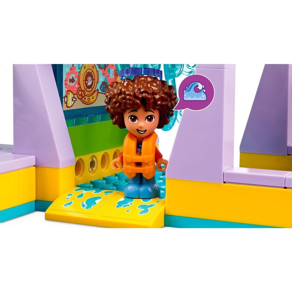 เลโก้ LEGO Friends 41720 Water Park