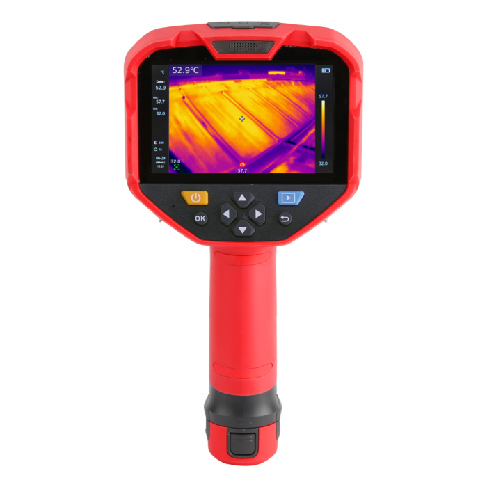 UNI-T UTi740H Professional Enhanced Thermal Camera