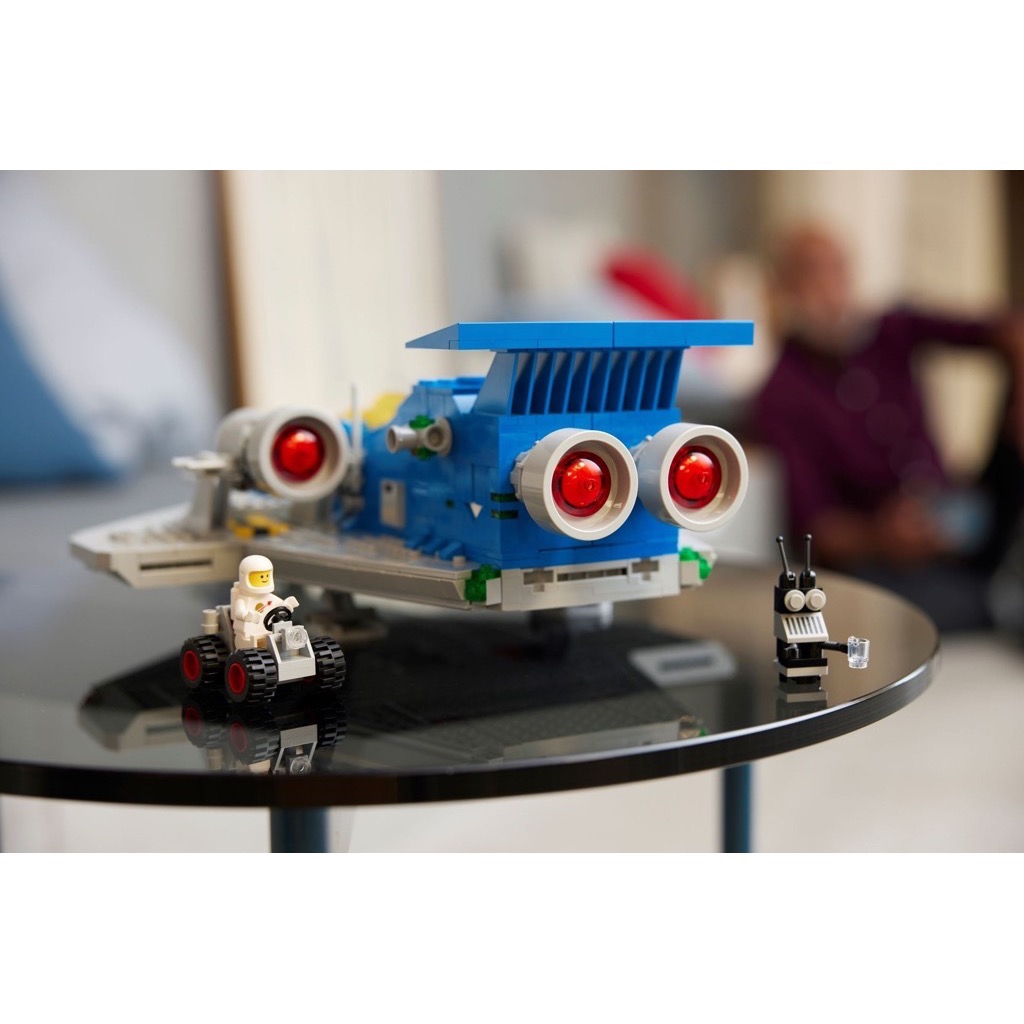 เลโก้ LEGO Exclusives 10497 Galaxy Explorer