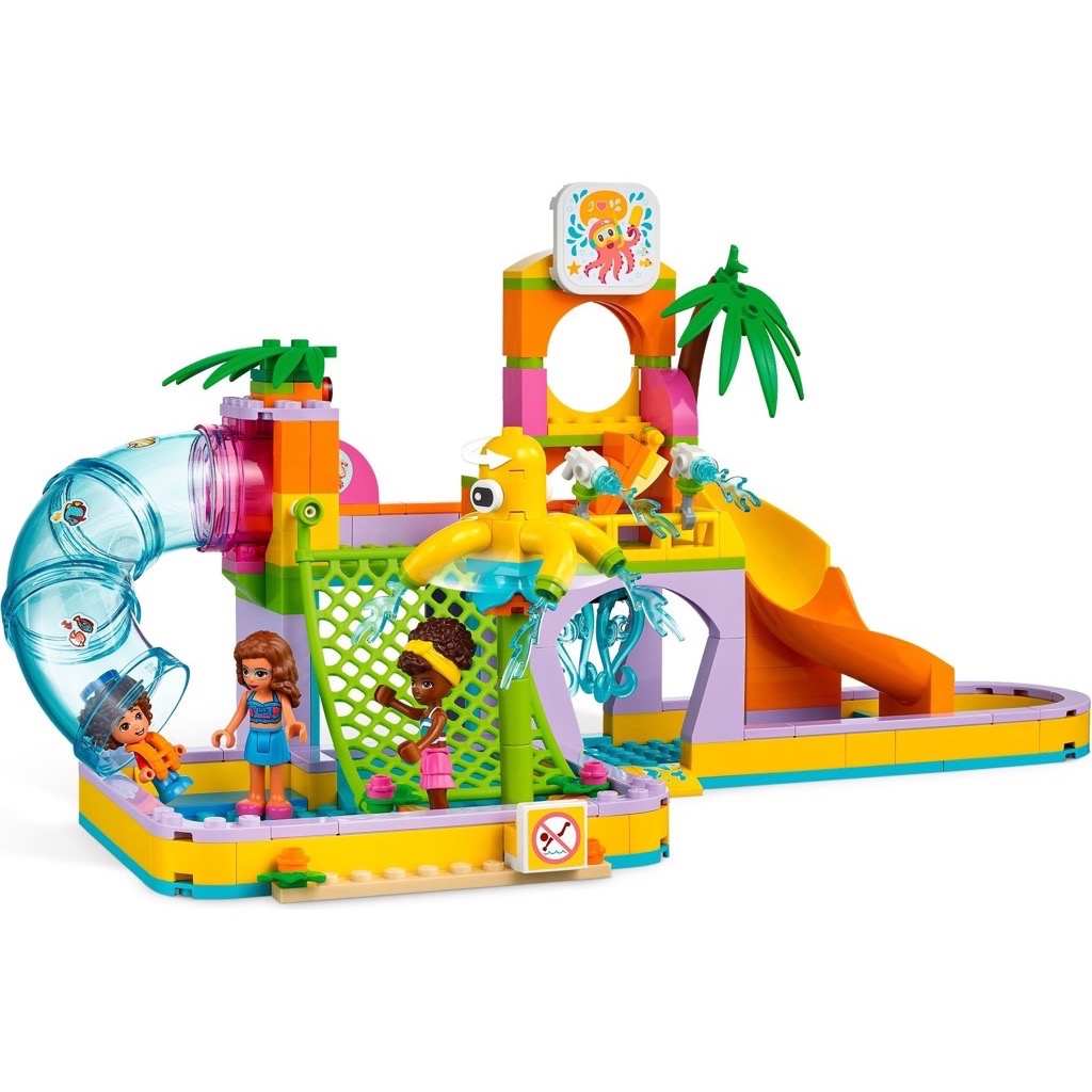 เลโก้ LEGO Friends 41720 Water Park