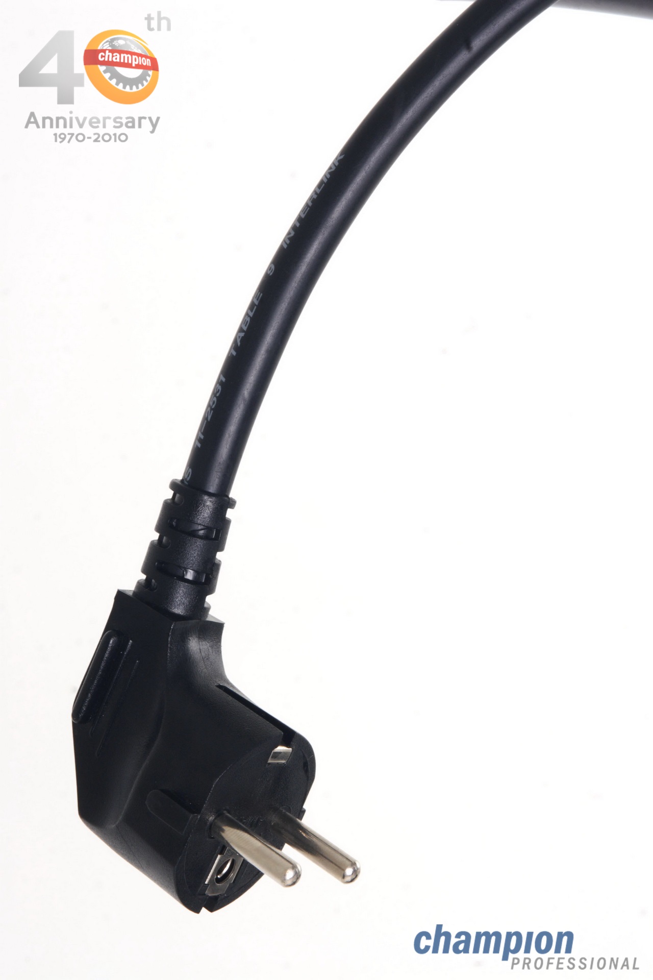 เครื่องขัดพื้น Champion 175 RPM 12 นิ้ว