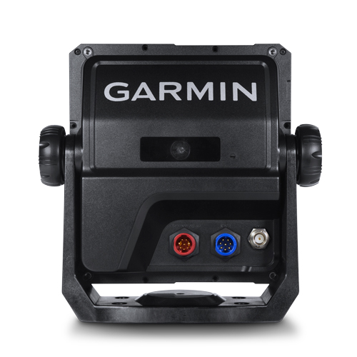 โซน่าหาปลา+GPS รุ่น Garmin GPSMAP 585 Plus เมนูภาษาไทย