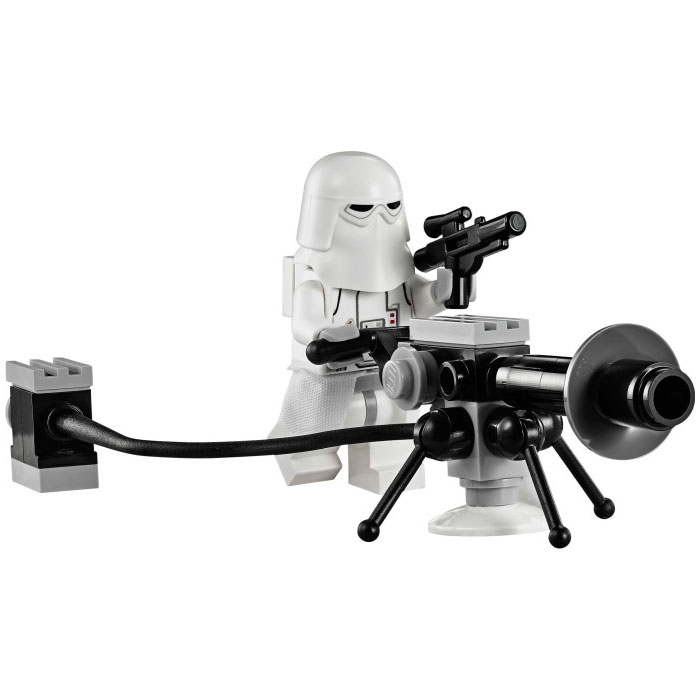 LEGO Star Wars 75049 Snowspeeder