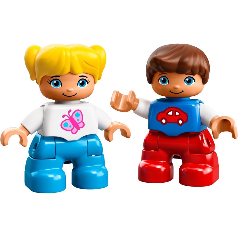 LEGO Duplo 10864 เลโก้ Large Playground Brick Box