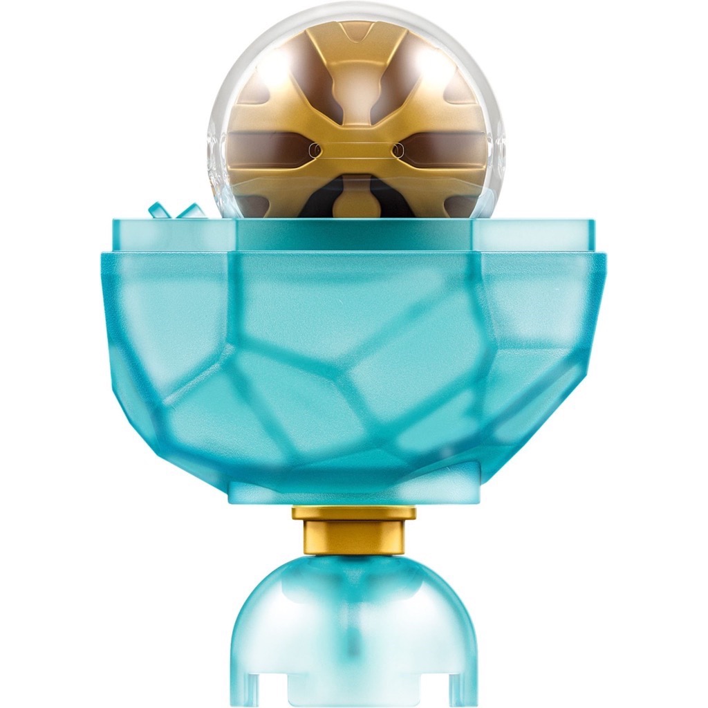 เลโก้ LEGO Ninjago 71778 Nya's Dragon Power Drift