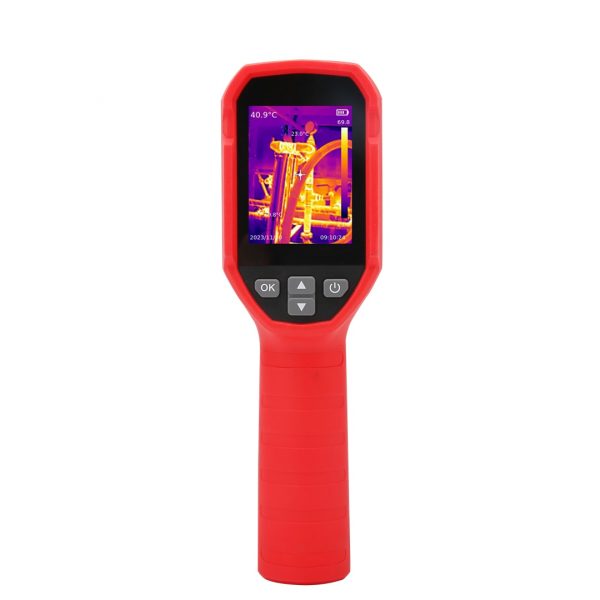 UNI-T UTi716S Thermal Imaging Camera