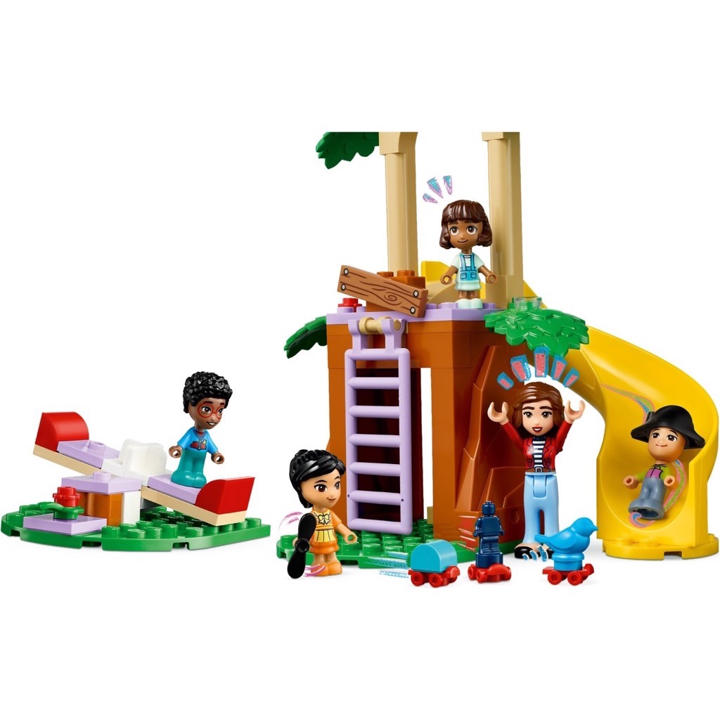 เลโก้ LEGO Friends 42636 Heartlake City Preschool