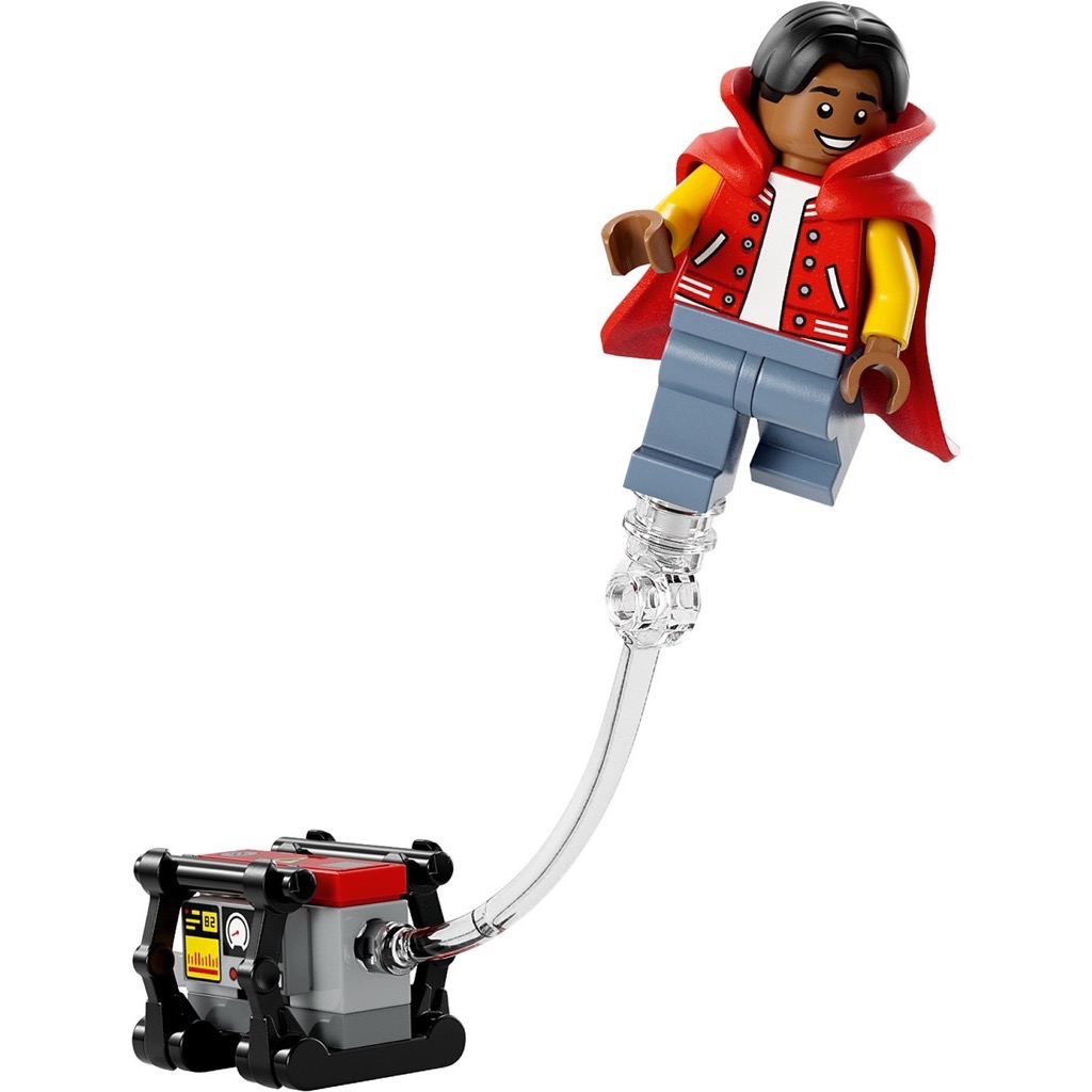 เลโก้ LEGO Super Heroes 76261 Spider-Man Final Battle