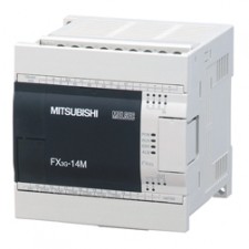 FX3G-14MR/ES-A
