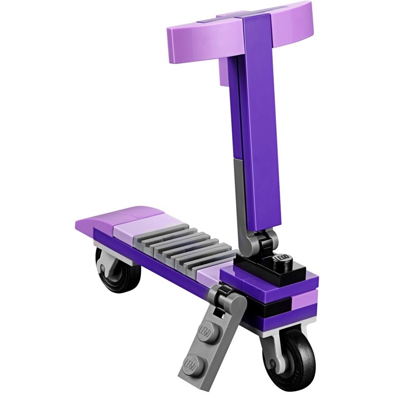 LEGO Classic 10705 Creative Building Basket