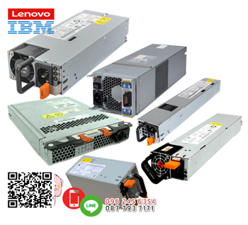 00D4413, 39Y7229, IBM 460W, Hot-Swap PSU, Redundant Power Supply,x3530 M4