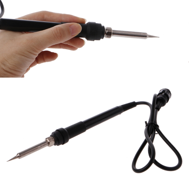 สายและปลายหัวแร้ง GORDAK