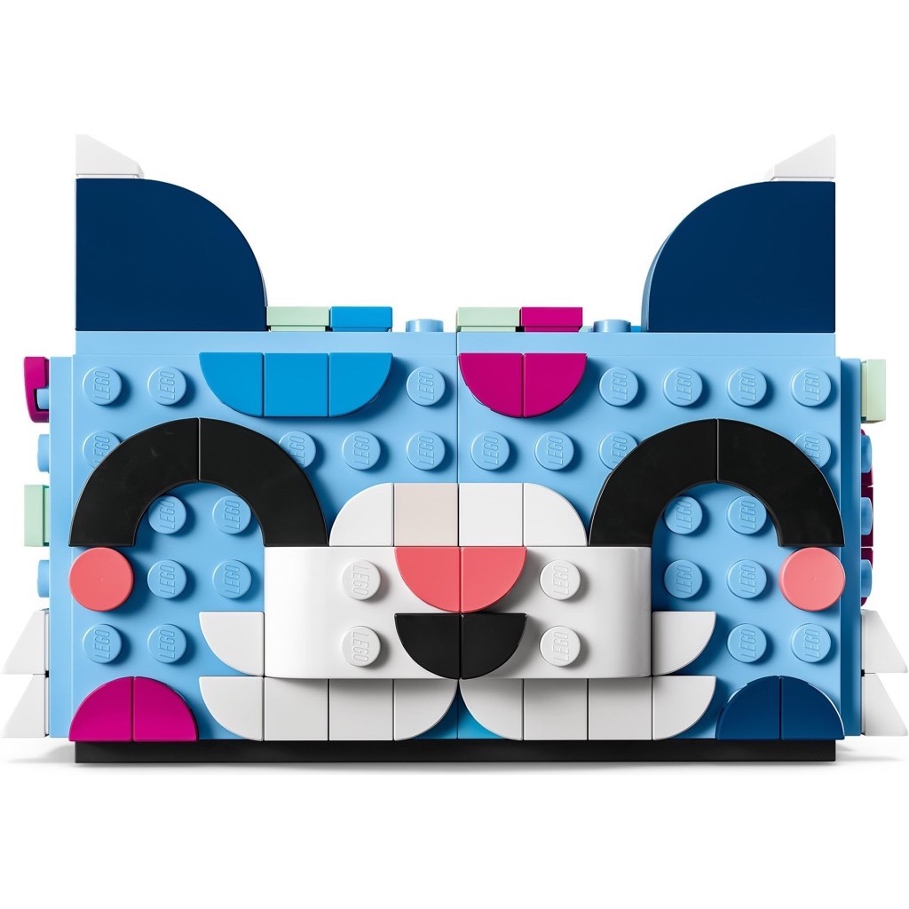 เลโก้ LEGO DOTs 41805 Creative Animal Drawer