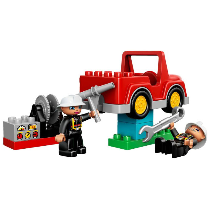LEGO Duplo 10593 Fire Station