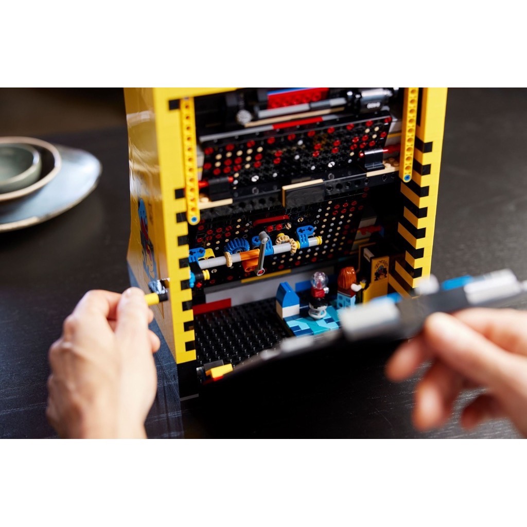 เลโก้ LEGO Exclusives 10323 PAC-MAN Arcade