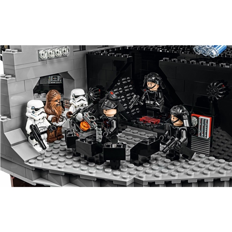 LEGO Star Wars 75159 Death Star