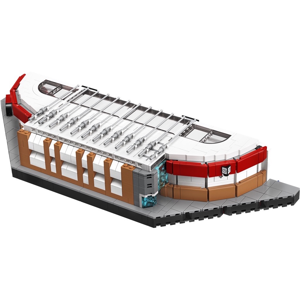 เลโก้ LEGO 10272 Old Trafford – Manchester United
